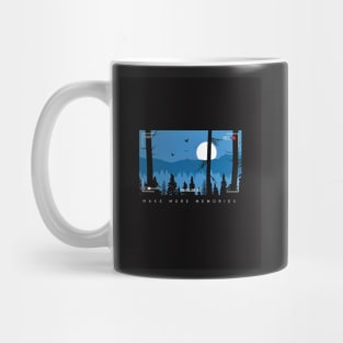 Adventure Love - Best Selling Mug